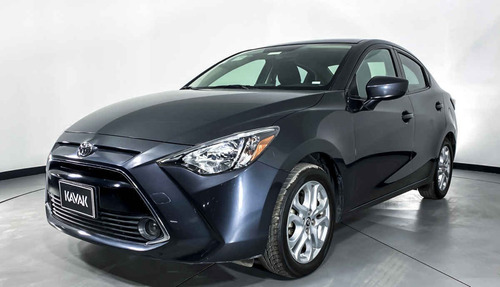 Imagen 1 de 15 de 29306 - Toyota Yaris 2017 Con Garantía