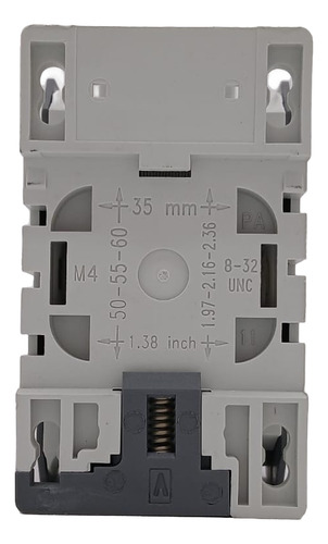 1sbh141001r7522 Contactor Auxilar N22e 220v Abb