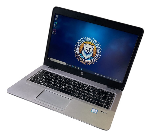 Laptop Notebook Elitebook 840 G3 500 Hdd Gb 8 Ram (Reacondicionado)