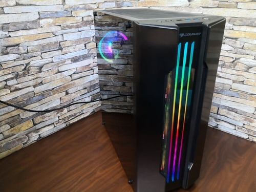 Combo Torre Intel Core I5/ R9 280 3 Gb/ 8gb Ram/ 128 Ssd