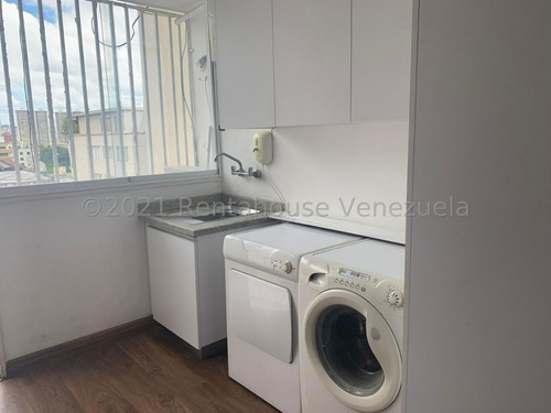 Imagen 7 de 12 de Apartamento En Venta En Los Palos Grandes Mls #22-18683 -- Mary Aponte -- 04241233689