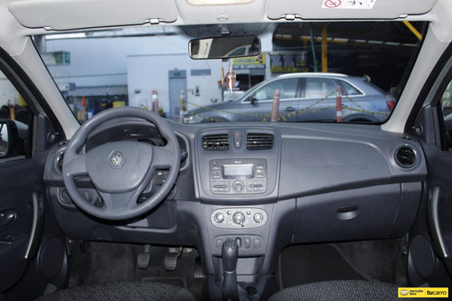 Renault Sandero 1.6 Life