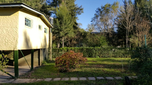Imagen 5 de 5 de Casa En Venta Sobre El Rio Parana De Las Palmas