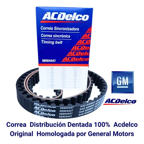 Kit Distribucion Gm Onix 1.4 8v 2021 2022 2023