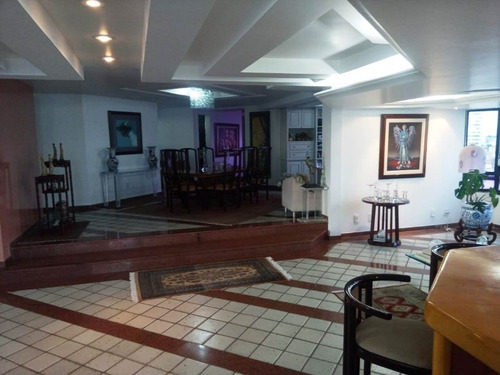 Imagem 6 de 30 de Apartamento 4 Suites Com Vista Mar 361m2 A Venda No Jardim Apipema - Pas088 - 69337682