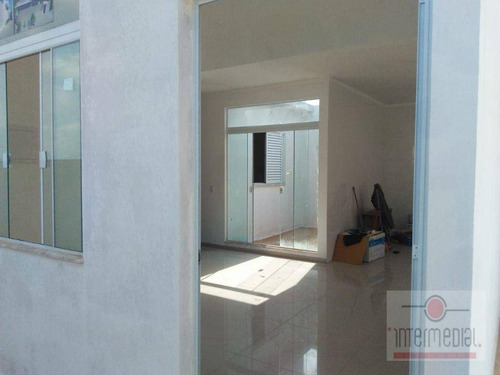 Imagem 17 de 30 de Excelente Casa Em Iperó, Próximo Ao Centro E Rodoviária, Imóvel De Esquina Em Um Lugar Tranquilo - Ca2281