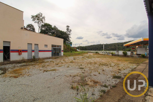 Imagem 1 de 9 de Loja / Salão Em Vianópolis - Betim - 11154