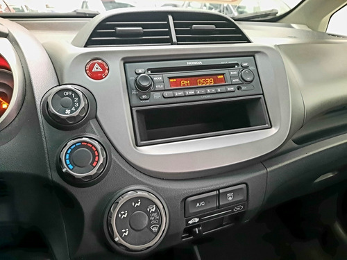 Imagem 13 de 15 de Honda Fit 2012 1.4 Lx Flex 5p