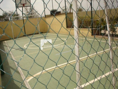 Imagem 8 de 15 de Casa Em Condominio - Horto Do Ipe - Ref: 25665 - V-25665