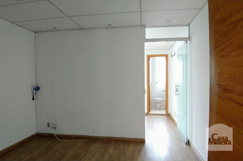 Imagem 12 de 15 de Sala-andar À Venda No Buritis - Código 272848 - 272848
