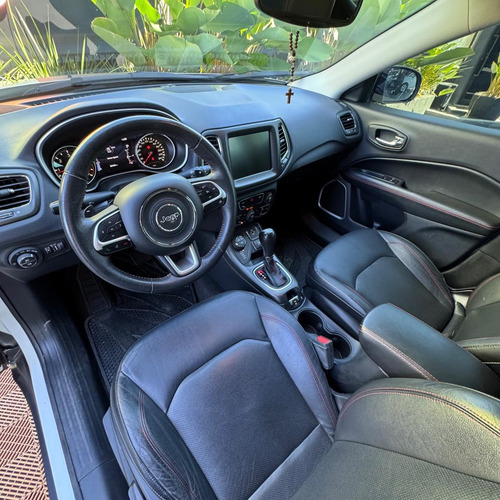 Jeep Compass Trailhawk D