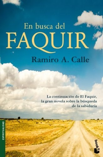 Libro En Busca Del Faquir (espiritualidad) De Calle Ramiro A