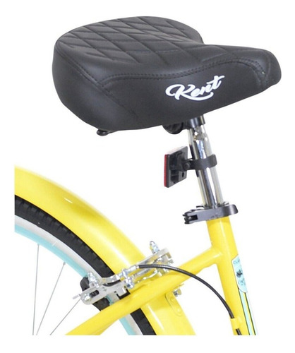 Bicicleta Crucero, Kent R26, Bayside, Nuevo, Estética 95%