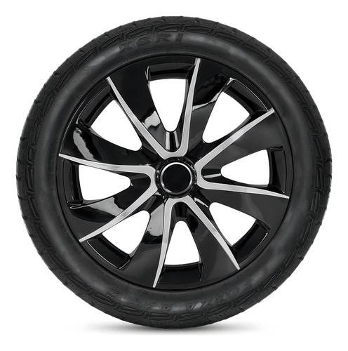 Kit 4 Pneu Xbri Aro 20 265/50r20 111s Forza A/t 2 Extra Load