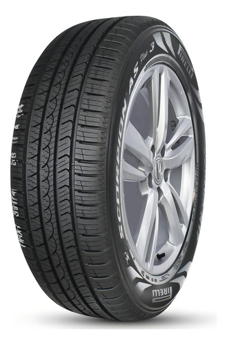 Llanta Pirelli Scorpion All Season Plus 3 235/45r19 95