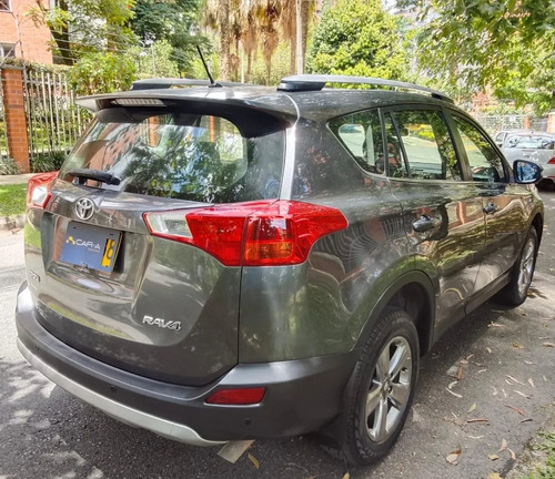 Toyota RAV4 2.0 4x2