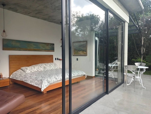 Imagen 11 de 19 de Venta Casa Campestre Independiente En La Loma El Escobero
