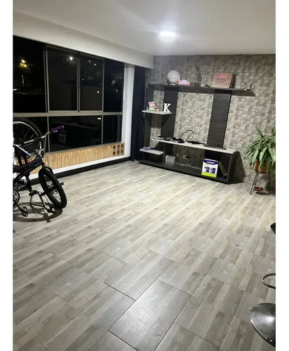 Apartamento En Trapiche Bello