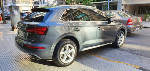 Audi Q5 Tfsi Quattro 252cv - Motum