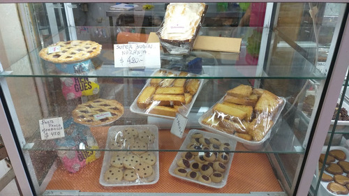 Imagen 7 de 12 de Panadería Pastelería Alquiler 25.000 Caballito L & L Group