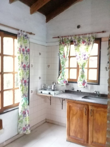 Imagen 5 de 11 de Cabaña En Alquiler En Cordoba, Mina Clavero, Valle De Traslasierra A 200 Mts Del Rio Y 300 De La Terminal , 400 Del Centro Cm