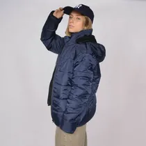 Comprar Customs Ba Camperas Mujer Parka Corderito Campera Invierno Q