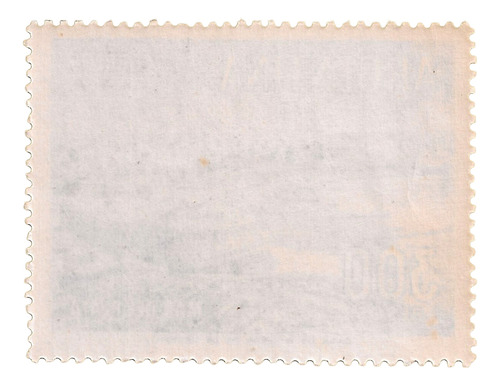 Argentina - Sello Próceres Il (2a P) - Año 1959 - Gj 1149 B)