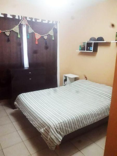 Venta Departamento En Monte Grande