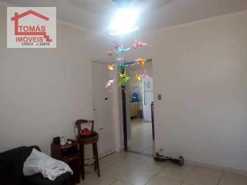 Imagem 11 de 14 de Casa Térrea No Jardim Santo Elias - Ca0867
