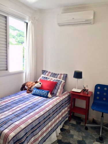 Imagem 13 de 15 de Apartamento Na Beira-mar De Florianópolis - 3233