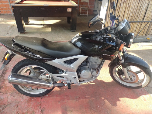 Honda 2004/2005