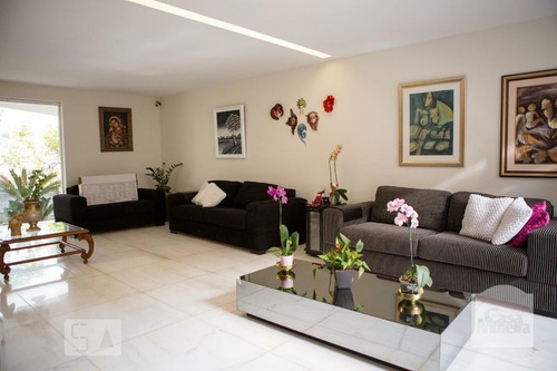 Imagem 8 de 15 de Casa À Venda No Vila Paris - Código 324646 - 324646