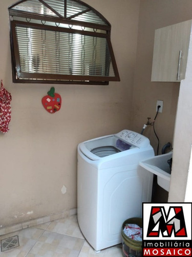 Imagem 29 de 30 de Ótima Casa Com 05 Dormitórios, Bairro Agapeama. - 23151 - 68505746