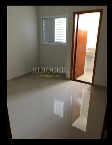 Imagem 5 de 5 de Apartamento Padrão Em Barbosa - Sp - Ap0050_rncr