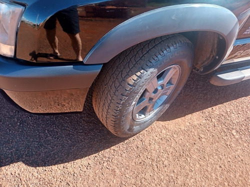 Imagem 4 de 13 de Chevrolet S10 Rodeio