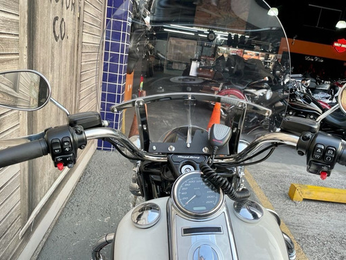 Imagem 11 de 15 de Harley Davidson Road King Classic
