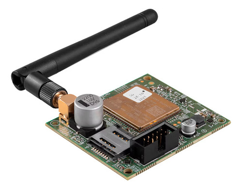 Modulo Gsm Central Alarme Smart Intrusao Xg 4g Intelbras
