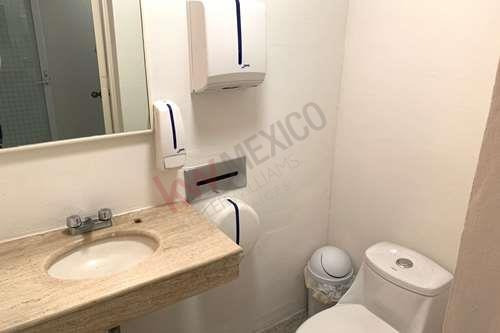 Imagen 11 de 25 de Venta De Edificio De Oficinas De 6 Pisos; Colonia Del Valle Centro
