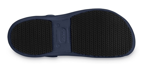 Crocs Bistro Azul