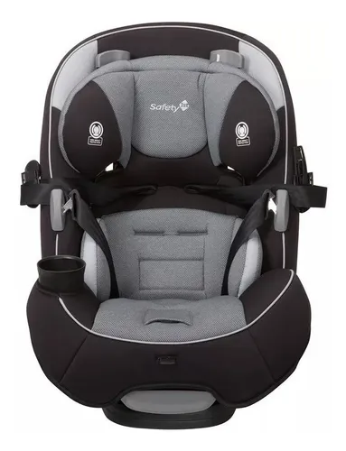 Safety 1st Autoasiento 3 en 1