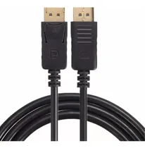 Comprar Cable Displayport A Displayport 4k 60hz Dp Cable