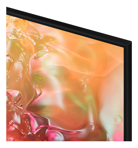 Pantalla 70 Pulgadas Crystal Uhd 4k Du7000 Samsung