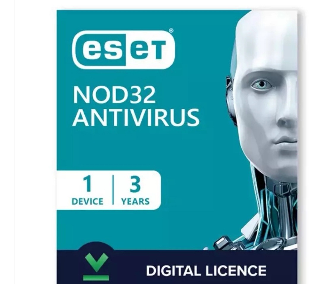 antivirus nod32 caracteristicas