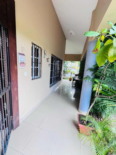Casa En Venta Gurabo Santiago