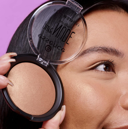 Essence | Iluminador Pure Nude, 10 Be My Highlight | Nat...