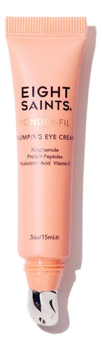 Eight Saints Wonder-fill Crema Rellenadora De Ojos, Natur...