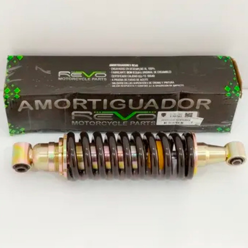 Amortiguador Monoshock Revo Mrx 125/150