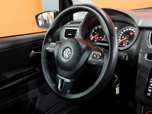 Volkswagen Fox Trendline 2014 - 59.000 Kms Muchos Accesorios