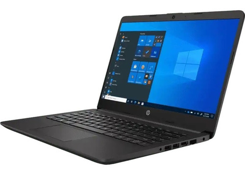 Imagen 3 de 7 de Notebook Hp 240 G8 14 I5-1035g1 Ram 4gb Ssd 256gb