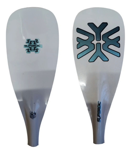 Remo Sup, Standup Paddle